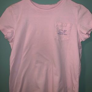 Vineyard vine kids shirt